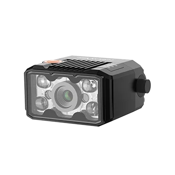 Hikrobot MV-ID2016M-06S-RBN-U 6mm focal length 1.6MP USB PRO Series Compact Industrial Code Reader
