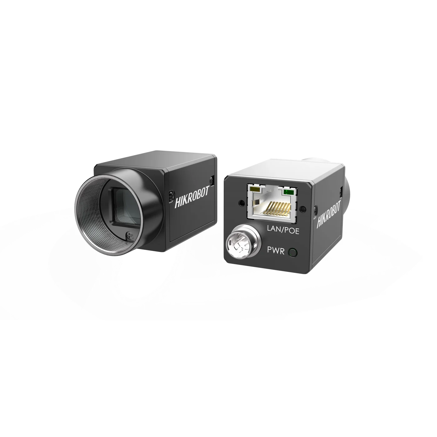 Hikrobot MV-CA050-12GC 5MP Area Scan Camera, GigE, IMX264, Color