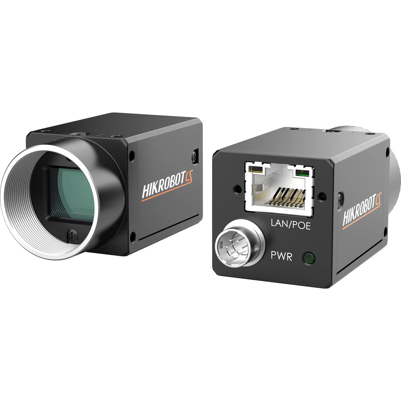Hikrobot MV-CS200-10GM 20MP Area Scan Camera, GigE, IMX183, Mono, Basic