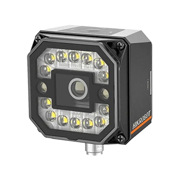 Hikrobot MV-ID3013PM-06M-WBN 6mm focal length 1.3MP Compact Industrial Code Reader