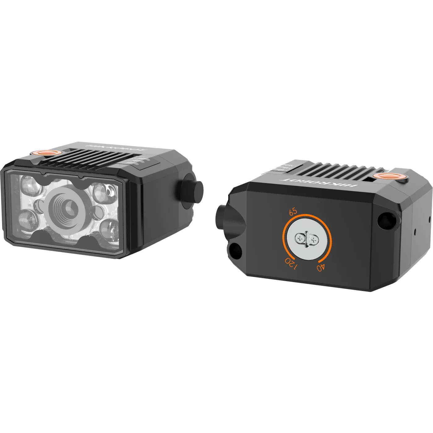 Hikrobot MV-ID2013M-06S-WBP 6mm focal length 1.3MP Ultra-Compact Industrial Code Reader