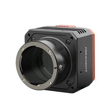 Hikrobot MV-CH250-25TC-M58S-NF 25MP Area Scan Camera, 10GigE, PYTHON25K, Color, M58-mount