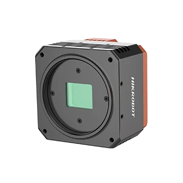 Hikrobot MV-CH250-90TC-C-NF 25MP Area Scan Camera, 10GigE, GMAX0505, Color, C-mount, with fan