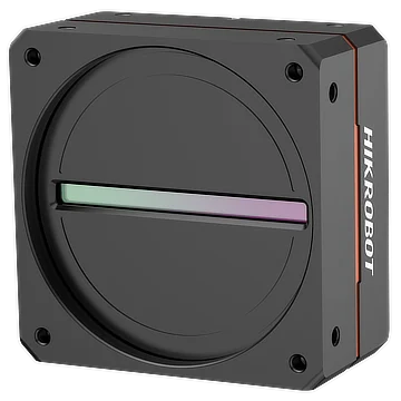 Hikrobot MV-CL081-41CM 8k Camera Link Line Scan Cameras, Mono