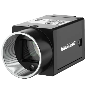 Hikrobot MV-CU050-30GC 5MP Area Scan Camera, GigE, AR0521, Color