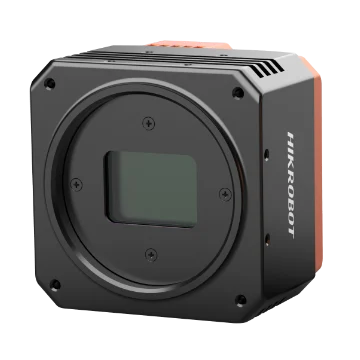 Hikrobot MV-CH120-15TC-M58S-NF 12MP Area Scan Camera, 10GigE, IMX253, Color, M58-mount