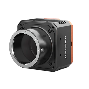 Hikrobot MV-CH650-90XM-F-NF 65MP Area Scan Camera, CXP-6, GMAX3265, Mono, F-mount, with fan