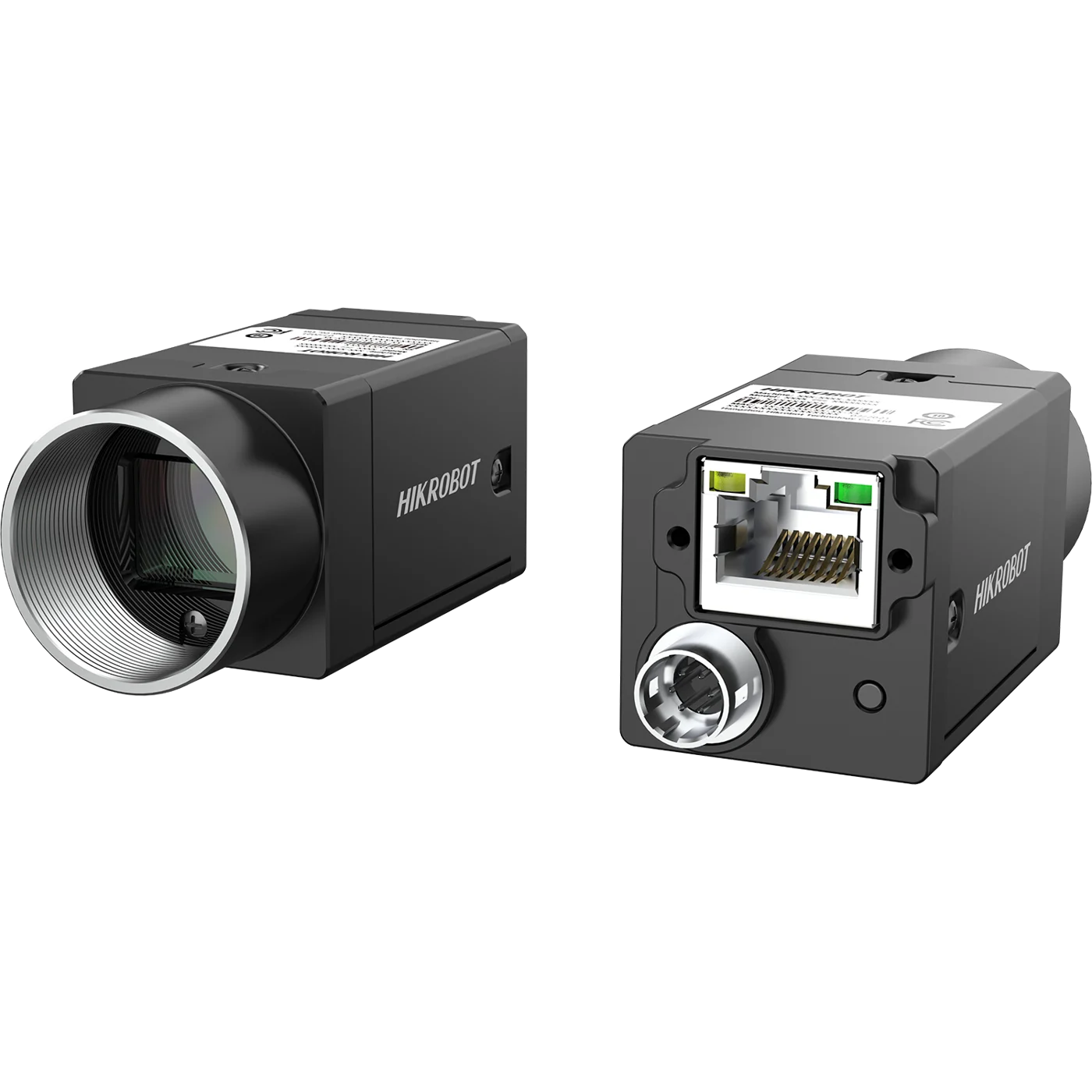Hikrobot MV-CU050-90GM 5MP Area Scan Camera, GigE, GMAX2505, Mono