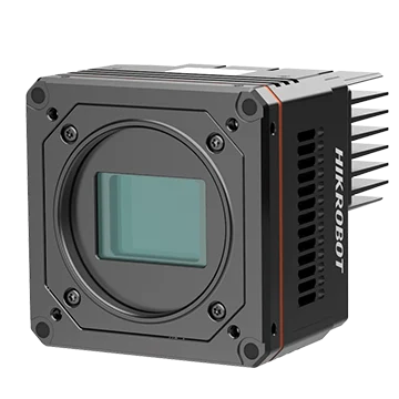 Hikrobot MV-CH210-90YC-M58S-NN 21MP Area Scan Camera, Gsprint4521, CXP-12, M58-mount, Fanless, Color