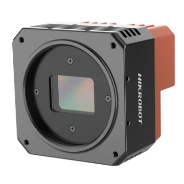 Hikrobot MV-CH310-10TC-M58S-NN 31MP Area Scan Camera, 10GigE, IMX342, Color, M58-mount, fanless