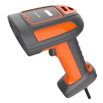 Hikrobot MV-IDH7000P/10NR/07RN/U 1MP 7mm-NR USB Industrial Handheld Code Reader
