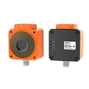 Hikrobot MV-SC2005AM-02WBN SC2000A AGV Guide Sensor, 0.5MP, Mono, M12-2mm focal length, focus 100mm