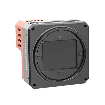 Hikrobot MV-CH1010-10CM-M72-NF 101MP Area Scan Camera, Camera Link, IMX461, Mono, M72-mount, with fan