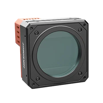 Hikrobot MV-CH1510-10XC-M72-NF 151MP Area Scan Camera, CoaXPress, IMX411, Color, M72-mount, with fan