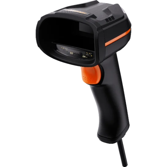 Hikrobot MV-IDH3000/13NR/05RN/U USB Handheld Code Reader
