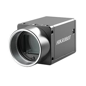 Hikrobot MV-CH120-20GC 12MP Area Scan Camera, GigE, XGS12000, Color, V4
