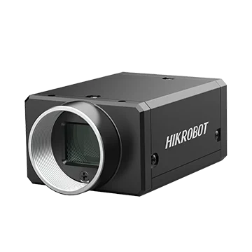 Hikrobot MV-CH120-10GC(EoL) 12MP Area Scan Camera, GigE, IMX304, Color