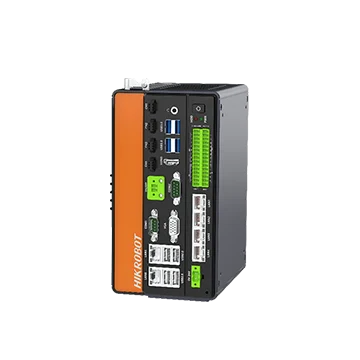 Hikrobot MV-VC3703H-128G60 VC3000H Vision Controller, I7-8700, 8GB+128GSSD+2THDD, POE, PCI-E