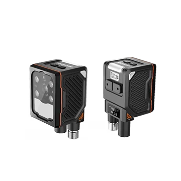 Hikrobot MV-ID3030XM-25M-RBN ID3030XM, 3.1MP, RED Light, 25mm focal length Industrial Code Reader