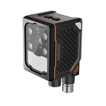 Hikrobot MV-ID3050XM-16L-RBN ID3050XM, 5MP, RED Light, 16mm Liquid focal length Industrial Code Reader