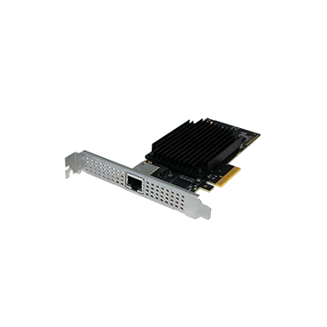Hikrobot MV-GT2001 Single 10GigE Ethernet Adaptor