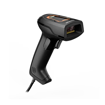 Hikrobot MV-IDH2000/13NR/05WN/U Industial Wired Handheld Code Reader