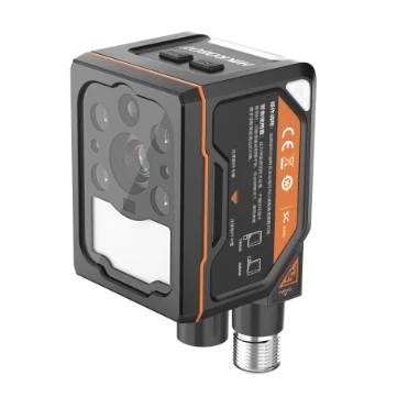 Hikrobot MV-SC3050XC-12M-WBN SC3000X series vision sensor, 5MP, Color, 12mm focal length