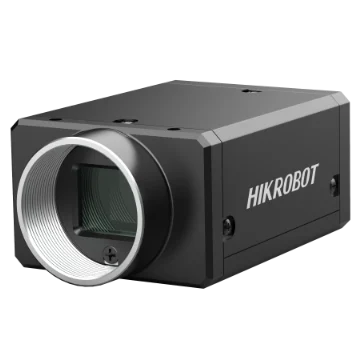 Hikrobot MV-CH140-60GC 14MP Area Scan Camera, GigE, Color