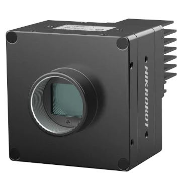 Hikrobot MV-CH250-90YM-C-NN 25MP Area Scan Camera, CXP-12, GMAX0505, Mono, V2, C-mount