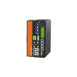 Hikrobot MV-VC3101X-128G60 VC3000X Vision Controller, G6900, 8GB+128G SSD, Unsupported POE&PCI-E