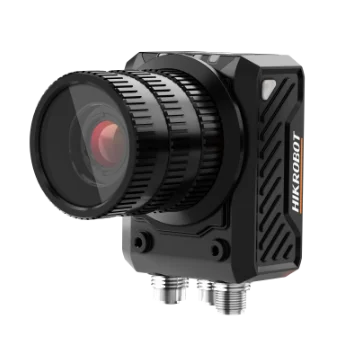 Hikrobot MV-SC6250M-00C-NNN SC6000 series Smart Camera, 25MP, Mono, C-Mount