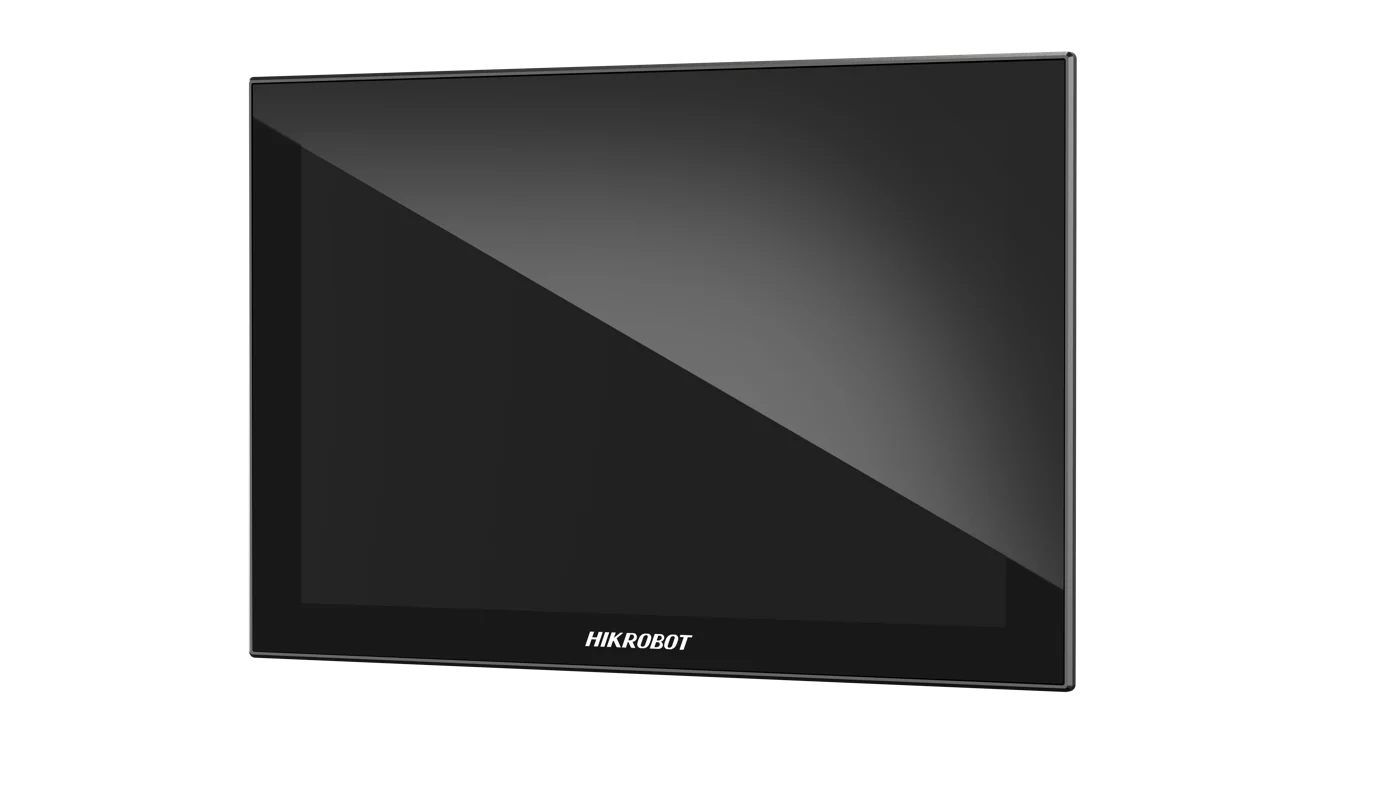 Hikrobot MV-VT2000-128G40-2T VT2000 Panel PC, J6412, 8GB+128G SSD+2T HDD