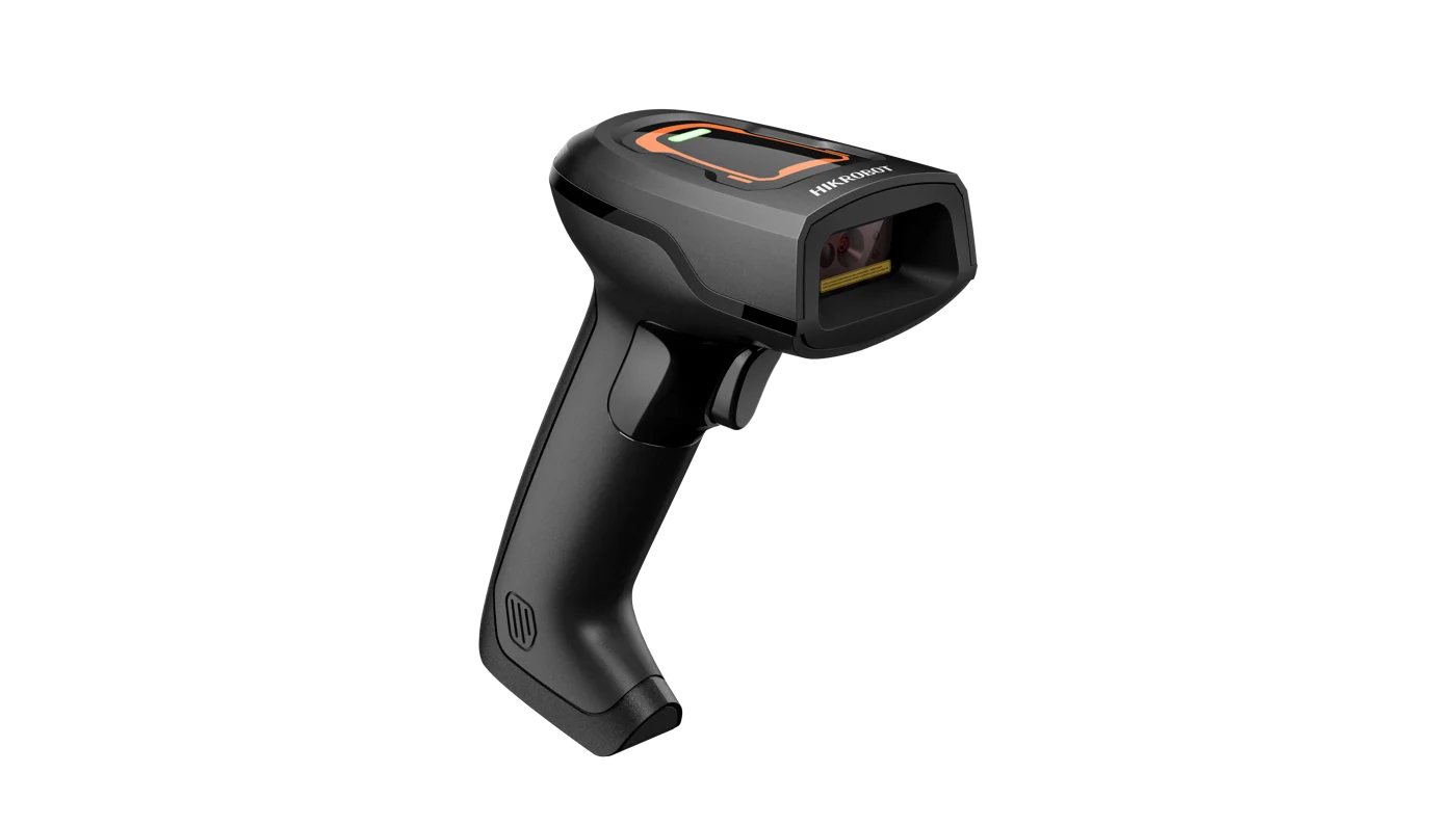 Hikrobot MV-IDH2000RF/13NR/05WN Compact wireless Industial Handheld Code Reader