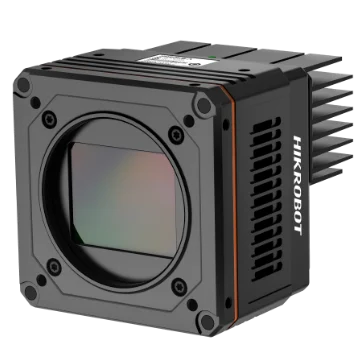 Hikrobot MV-CH1030-90TM-M58S-NN 103MP Area Scan Camera, 10GigE, GMAX32103, Mono