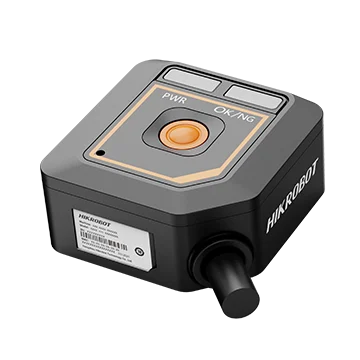 Hikrobot MV-SC1003M-03S-WBN-SR SC1000 series Vision Sensor, 0.3MP, Mono, 3mm focal length, focus 240mm