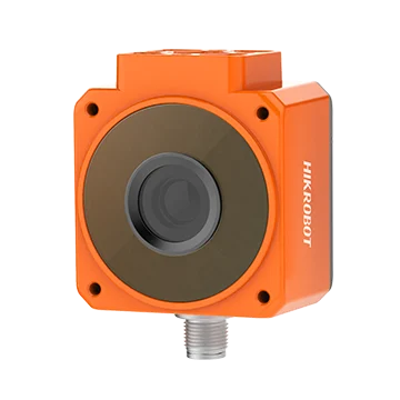 Hikrobot MV-SC2005AC-03WBN SC2000A AGV Guide Sensor, 0.5MP, Color, M12-3mm focal length, focus 100mm