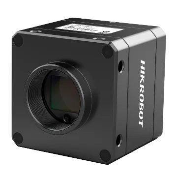 Hikrobot MV-CH120-90X2C-C-NN 12MP Area Scan Camera, GMAX3412, 2-link CXP-6, C-mount, without fan, Color