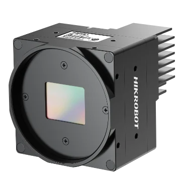 Hikrobot MV-CH250-90YC-M58S-NN 25MP Area Scan Camera, CXP-12, GMAX0505, Color, V2, M58-mount