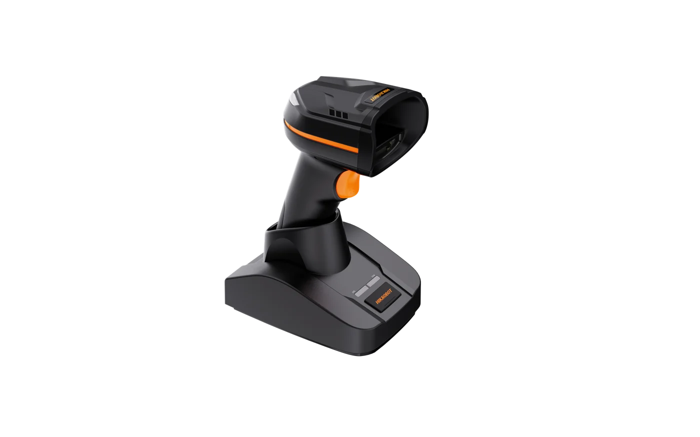 Hikrobot MV-IDH3000B/13SR/05RN/LES Industrial Wireless Handheld Code Reader (IP LAN)