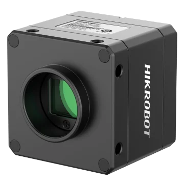 Hikrobot MV-CH120-90Y2M-C-NN 12MP Area Scan Camera, GMAX3412, 2-link CXP-12, C-mount, without fan, Mono