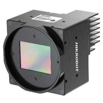Hikrobot MV-CH650-90YM-M58S-NN V2 65MP Area Scan Camera, CXP-12, GMAX3265, Mono, V2, M58-mount