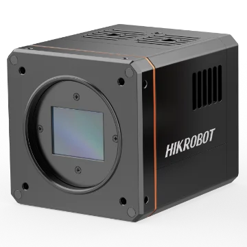 Hikrobot MV-CH210-90Q2M-M58S-NF 21MP Area Scan Camera, GSPRINT4521, XoFLink, 100Gbps, Mono, M58-mount, with fan