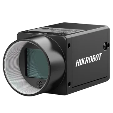 Hikrobot MV-CH120-90Y1M-NN 12MP Area Scan Camera, GMAX3412, 1-link CXP-12, C-mount, without fan, without heat sink, Mono