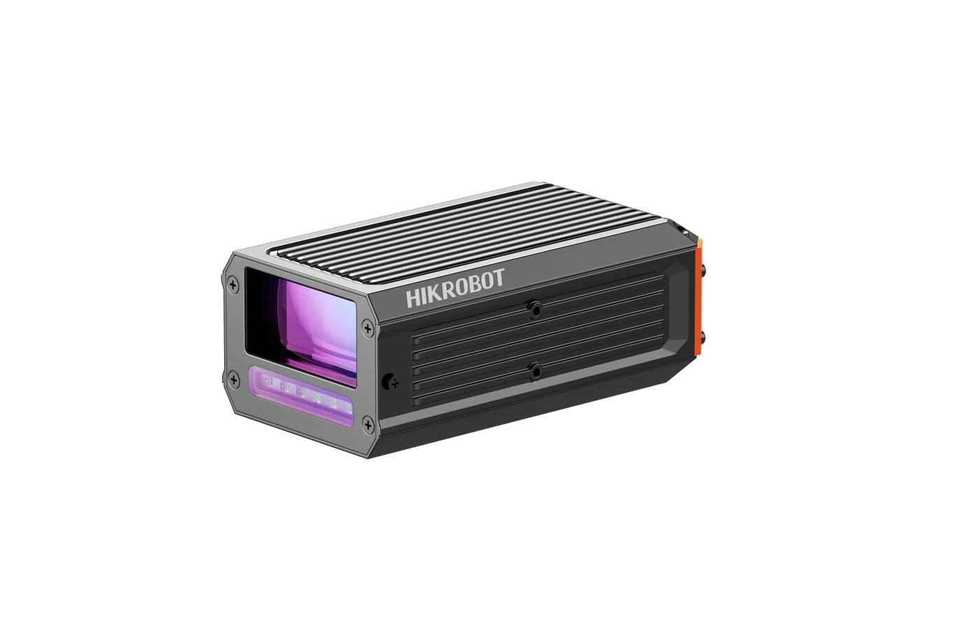 Hikrobot MV-SC6500P-AI-WID-IBN SC6500P Wafer ID Reader, Mono, Combined IR light source