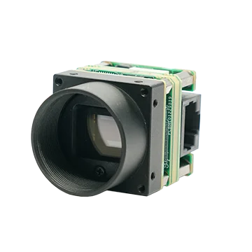 Hikrobot MV-CB120-10GM-C 12MP Board Level Camera, GigE, IMX226, mono, C-mount