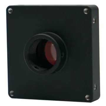 Hikrobot MV-CB120-10UM-S V4 12MP Board Level Camera, USB3, IMX226, V4, Mono, M12-mount