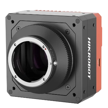 Hikrobot MV-CH610-10TM-F-TF 61MP Area Scan Camera, IMX455, 10GigE, mono, F-mount, with TEC