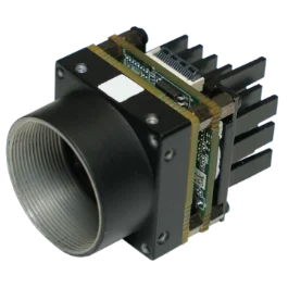 Hikrobot MV-CB050-60UM-C-F 5MP Board Level Camera, USB3.0, FPC, C-mount, Mono