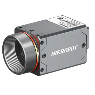 Hikrobot MV-CT0MG0016/G/NN/NN 1.6MP Area Scan Camera, 3rd Gen., GigE, Mono, BASE