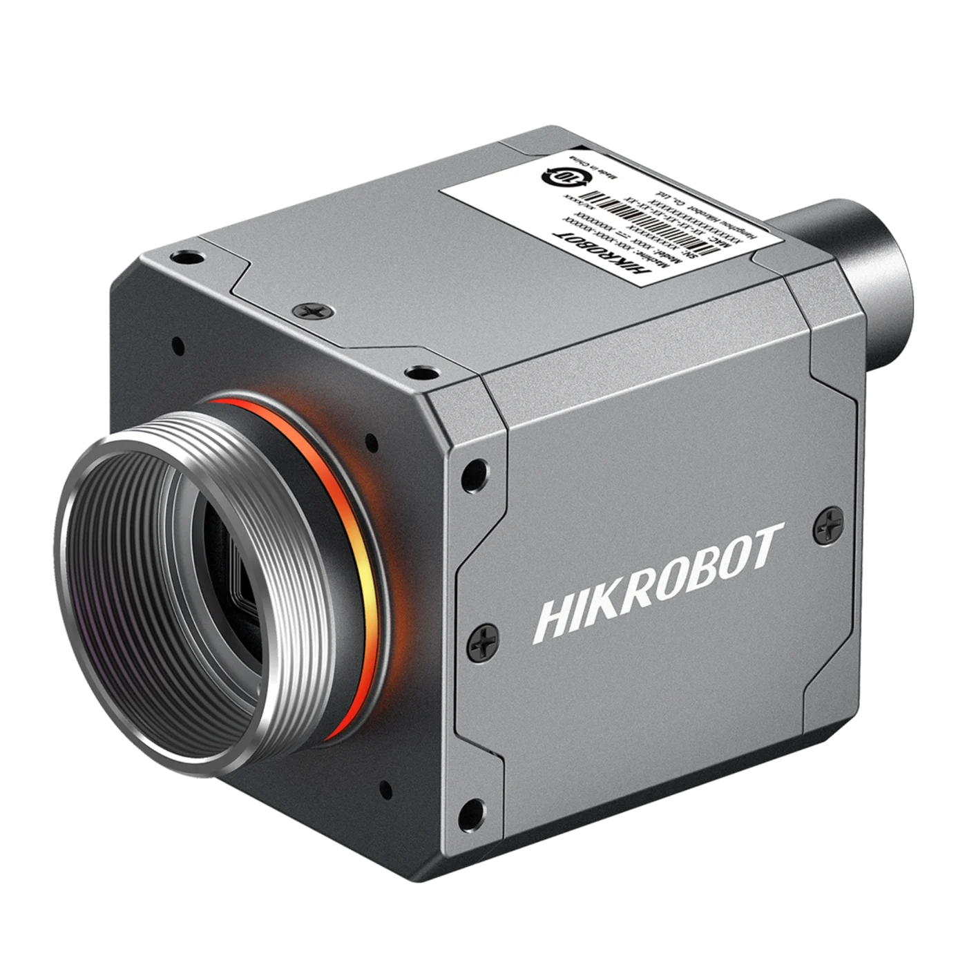 Hikrobot MV-CT2CU0032/G/NN/NN 3.2MP Area Scan Camera, 3rd Gen., USB3.0, Color, MAX